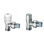 kit valvola + detentore squadra 3/8 rame - Edil Casa | Arredo bagno Termoarredi, Design di interni